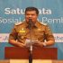 Bupati Lampung Tengah Menghadiri dan Membuka Acara Rapat Koordinasi Pendataan Awal Registrasi Sosial Ekonomi 2022