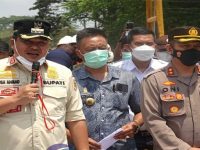 Upaya Bupati Lampung Tengah Dalam Menangani Aksi Mogok kerja di PT GMP